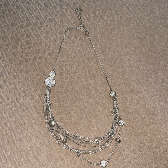 Jessica Simpson necklace - Picture 1 of 3